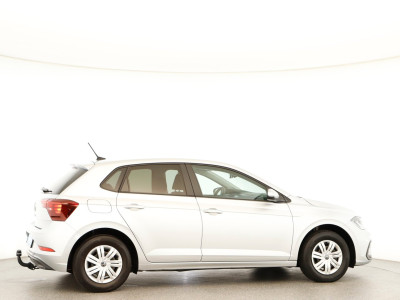 VW Polo Gebrauchtwagen VW Polo Gebrauchtwagen