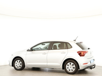 VW Polo Gebrauchtwagen VW Polo Gebrauchtwagen