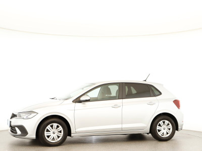 VW Polo Gebrauchtwagen VW Polo Gebrauchtwagen
