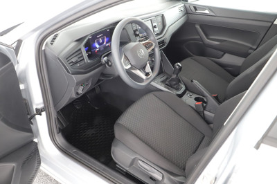 VW Polo Gebrauchtwagen VW Polo Gebrauchtwagen