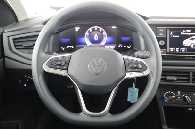 VW Polo Gebrauchtwagen VW Polo Gebrauchtwagen