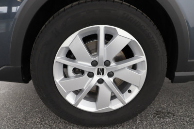 Seat Arona Gebrauchtwagen Seat Arona Gebrauchtwagen