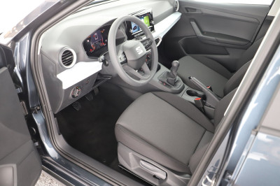 Seat Arona Gebrauchtwagen Seat Arona Gebrauchtwagen