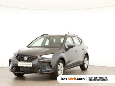 Seat Arona Gebrauchtwagen Seat Arona Gebrauchtwagen