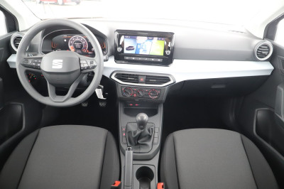 Seat Arona Gebrauchtwagen Seat Arona Gebrauchtwagen
