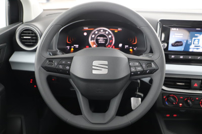 Seat Arona Gebrauchtwagen Seat Arona Gebrauchtwagen
