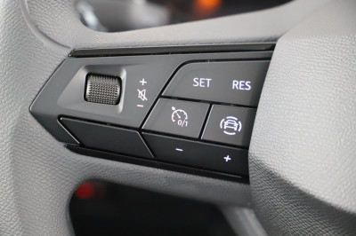 Seat Arona Gebrauchtwagen Seat Arona Gebrauchtwagen