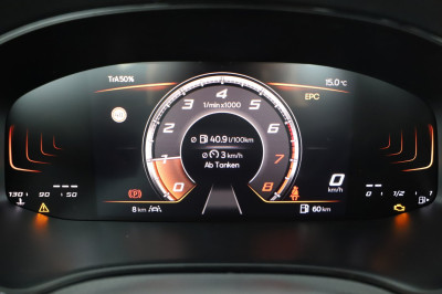 Seat Arona Gebrauchtwagen Seat Arona Gebrauchtwagen