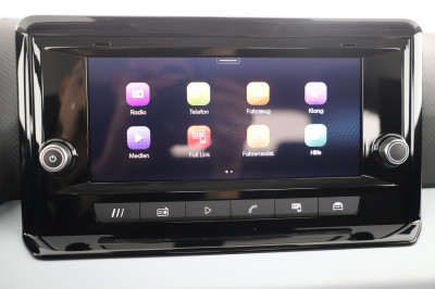 Seat Arona Gebrauchtwagen Seat Arona Gebrauchtwagen