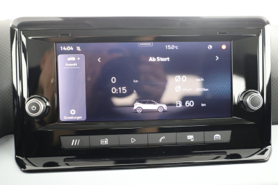 Seat Arona Gebrauchtwagen Seat Arona Gebrauchtwagen