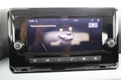 Seat Arona Gebrauchtwagen Seat Arona Gebrauchtwagen