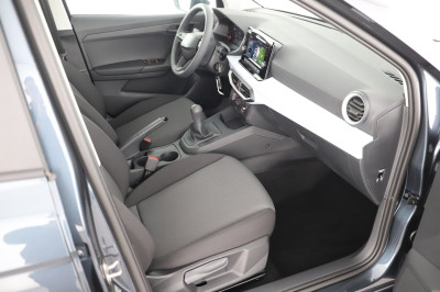Seat Arona Gebrauchtwagen Seat Arona Gebrauchtwagen