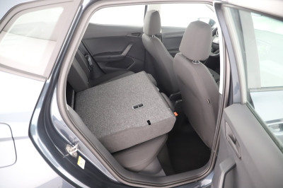 Seat Arona Gebrauchtwagen Seat Arona Gebrauchtwagen