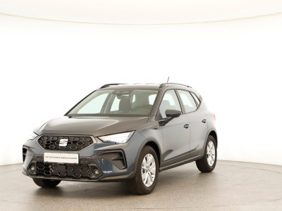 Seat Arona Gebrauchtwagen Seat Arona Gebrauchtwagen