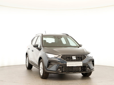 Seat Arona Gebrauchtwagen Seat Arona Gebrauchtwagen