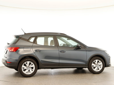 Seat Arona Gebrauchtwagen Seat Arona Gebrauchtwagen