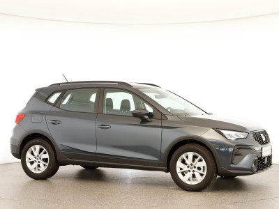 Seat Arona Gebrauchtwagen Seat Arona Gebrauchtwagen