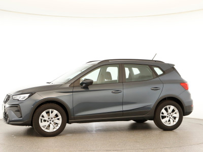 Seat Arona Gebrauchtwagen Seat Arona Gebrauchtwagen