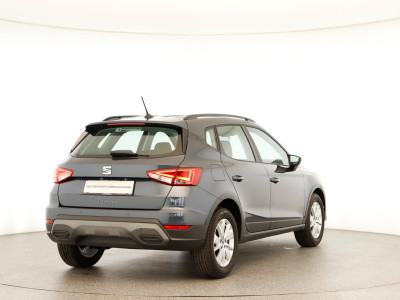 Seat Arona Gebrauchtwagen Seat Arona Gebrauchtwagen