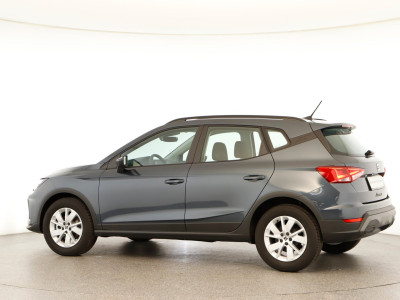 Seat Arona Gebrauchtwagen Seat Arona Gebrauchtwagen
