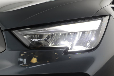 Seat Arona Gebrauchtwagen Seat Arona Gebrauchtwagen