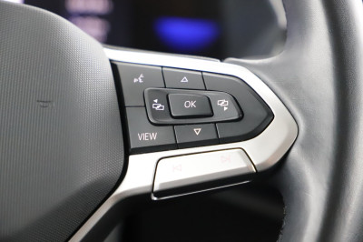 VW T-Cross Gebrauchtwagen VW T-Cross Gebrauchtwagen