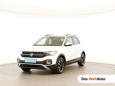 VW T-Cross Gebrauchtwagen VW T-Cross Gebrauchtwagen