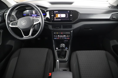 VW T-Cross Gebrauchtwagen VW T-Cross Gebrauchtwagen