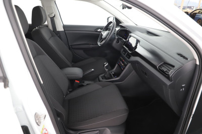 VW T-Cross Gebrauchtwagen VW T-Cross Gebrauchtwagen