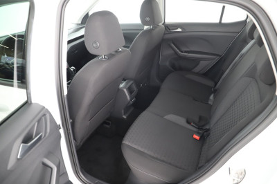 VW T-Cross Gebrauchtwagen VW T-Cross Gebrauchtwagen