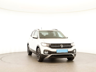 VW T-Cross Gebrauchtwagen VW T-Cross Gebrauchtwagen