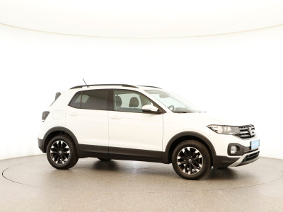 VW T-Cross Gebrauchtwagen VW T-Cross Gebrauchtwagen