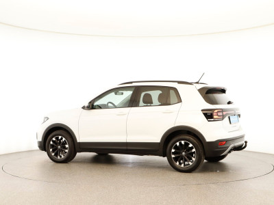 VW T-Cross Gebrauchtwagen VW T-Cross Gebrauchtwagen