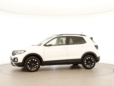 VW T-Cross Gebrauchtwagen VW T-Cross Gebrauchtwagen