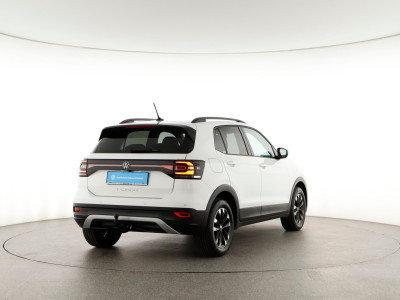 VW T-Cross Gebrauchtwagen VW T-Cross Gebrauchtwagen