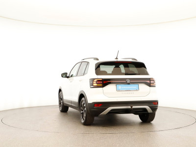VW T-Cross Gebrauchtwagen VW T-Cross Gebrauchtwagen