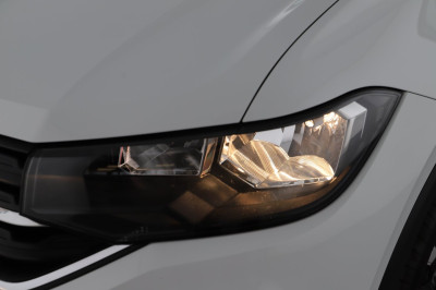 VW T-Cross Gebrauchtwagen VW T-Cross Gebrauchtwagen
