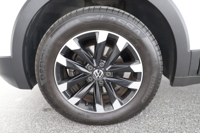 VW T-Cross Gebrauchtwagen VW T-Cross Gebrauchtwagen