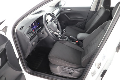 VW T-Cross Gebrauchtwagen VW T-Cross Gebrauchtwagen