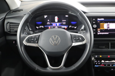 VW T-Cross Gebrauchtwagen VW T-Cross Gebrauchtwagen