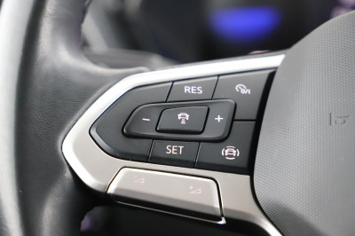 VW T-Cross Gebrauchtwagen VW T-Cross Gebrauchtwagen