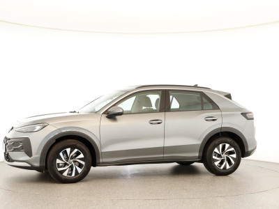 VW T-Roc Gebrauchtwagen VW T-Roc Gebrauchtwagen