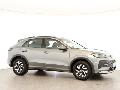 VW T-Roc Gebrauchtwagen VW T-Roc Gebrauchtwagen