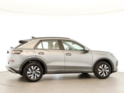 VW T-Roc Gebrauchtwagen VW T-Roc Gebrauchtwagen