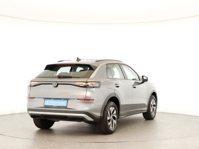 VW T-Roc Gebrauchtwagen VW T-Roc Gebrauchtwagen