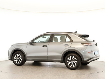 VW T-Roc Gebrauchtwagen VW T-Roc Gebrauchtwagen