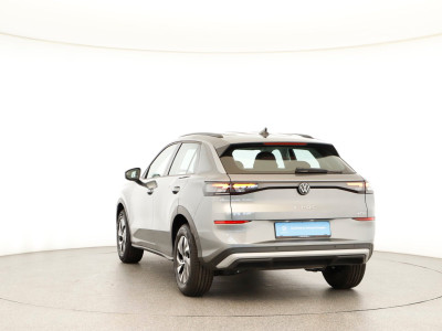 VW T-Roc Gebrauchtwagen VW T-Roc Gebrauchtwagen