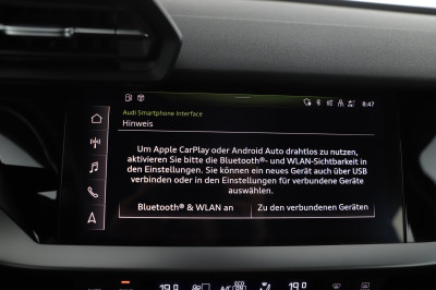 Audi A3 Gebrauchtwagen