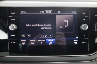 VW Taigo Gebrauchtwagen