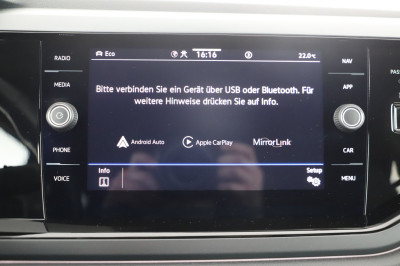 VW Taigo Gebrauchtwagen